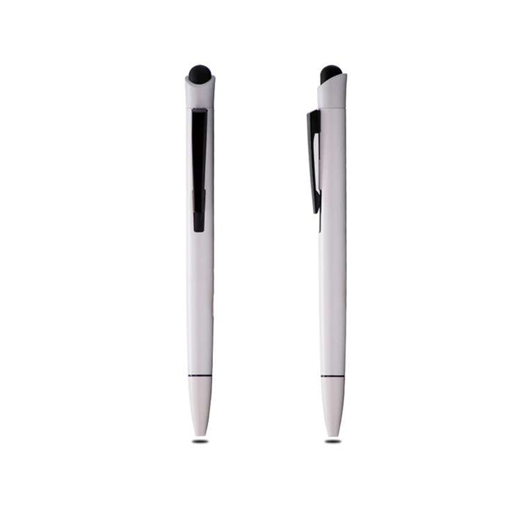 Metal body ballpoint pen 3