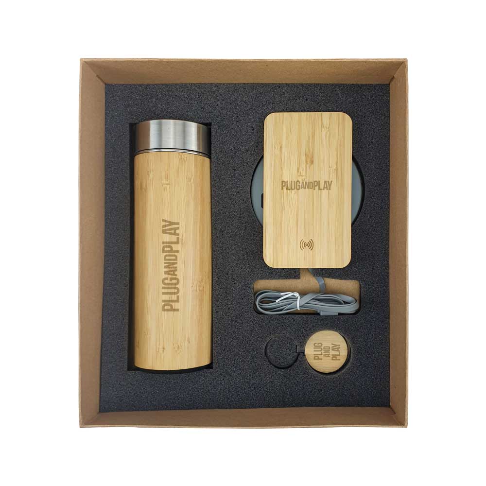 Eco-Friendly Gift Sets 2