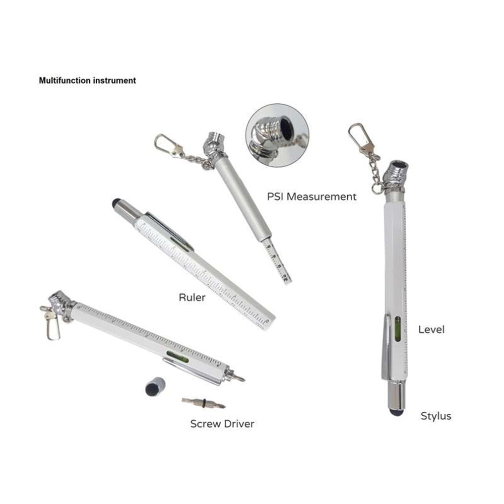 Multifunctional pen 2