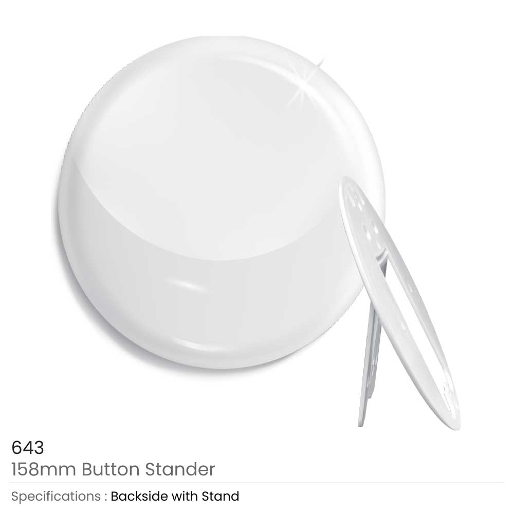 Button Stander 3