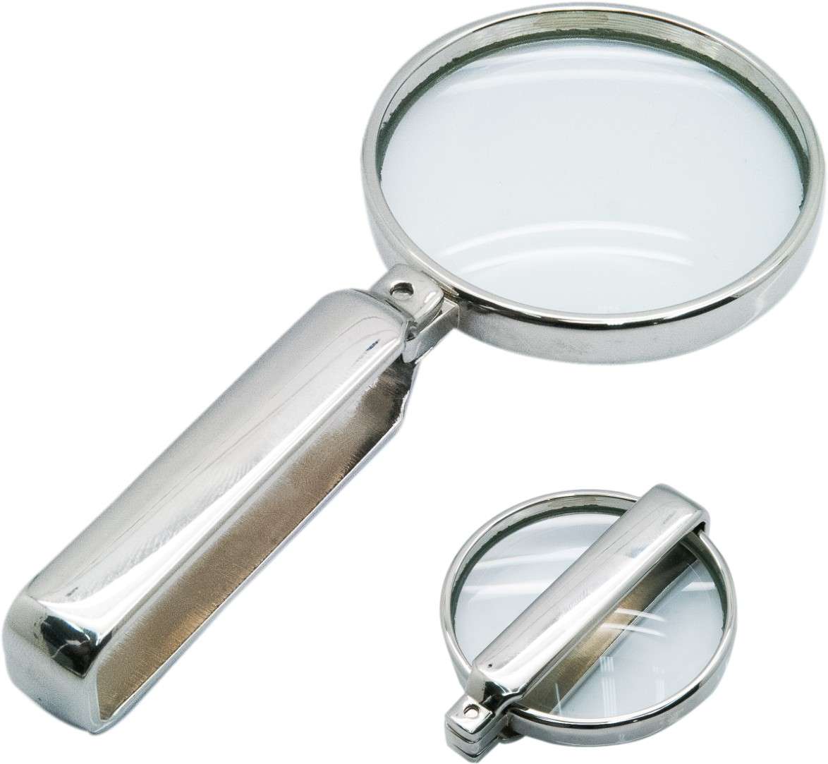 Magnifier 1