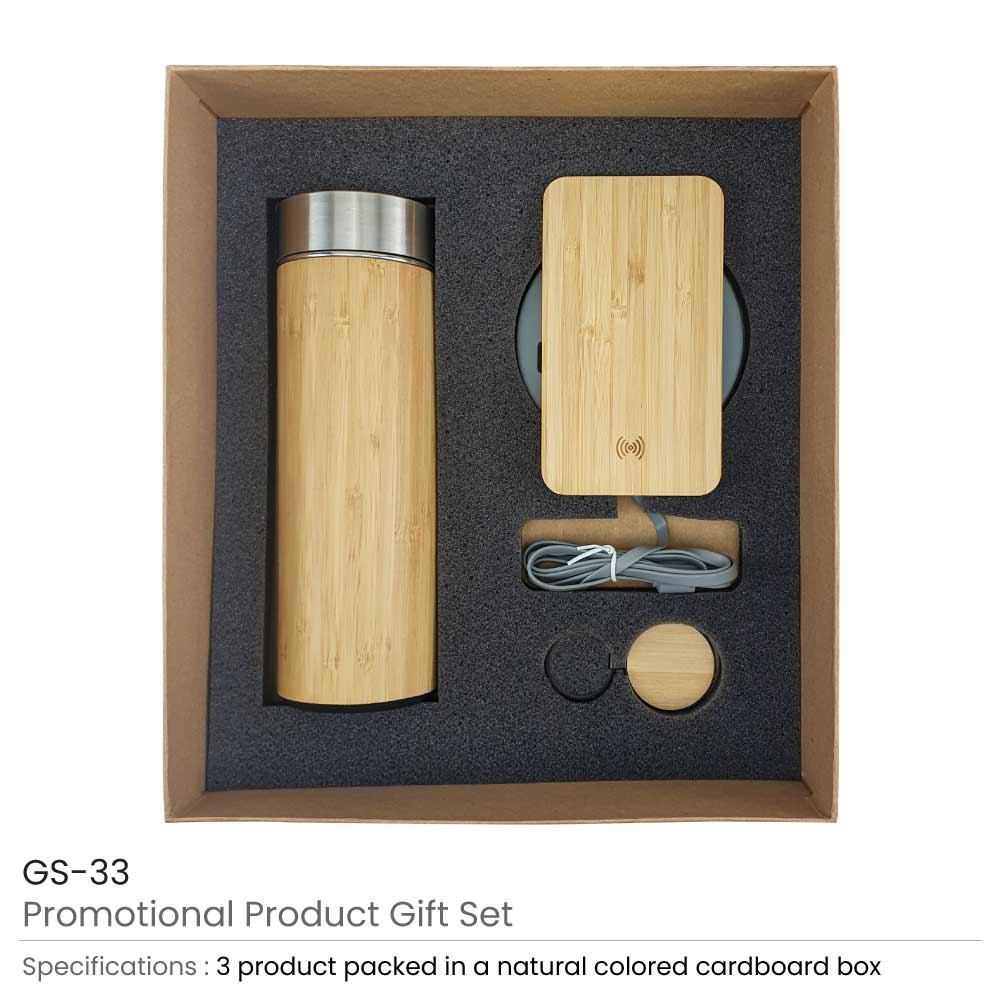 Eco-Friendly Gift Sets 3