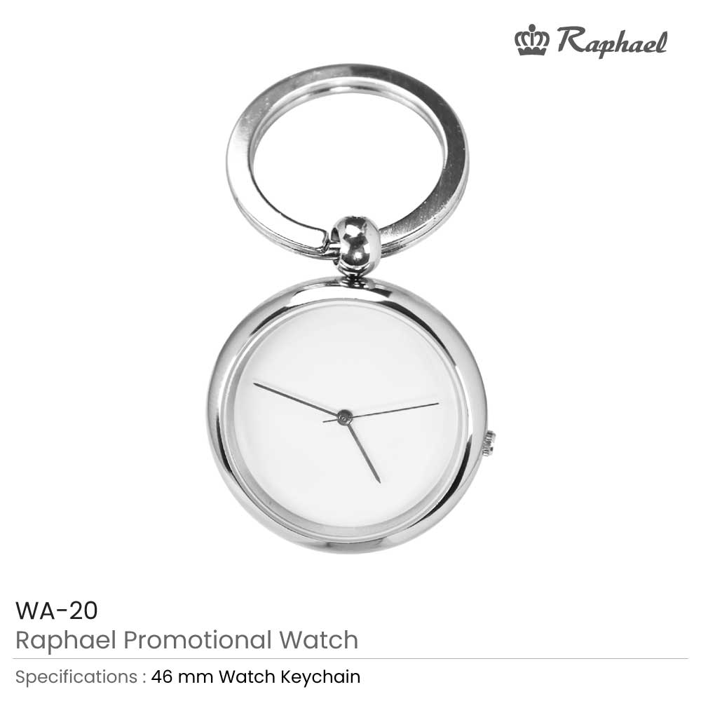 Keychain Watches 2