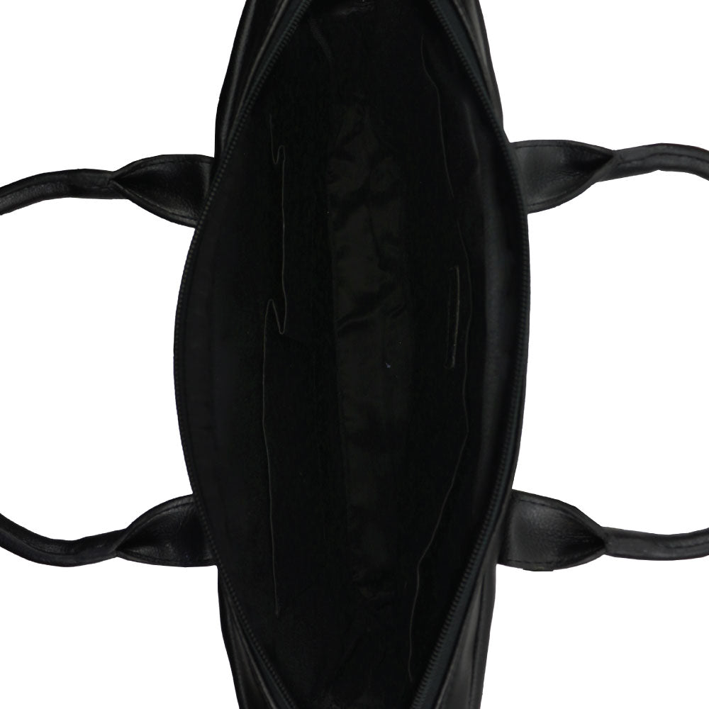 High Volt Slim Briefcase 5