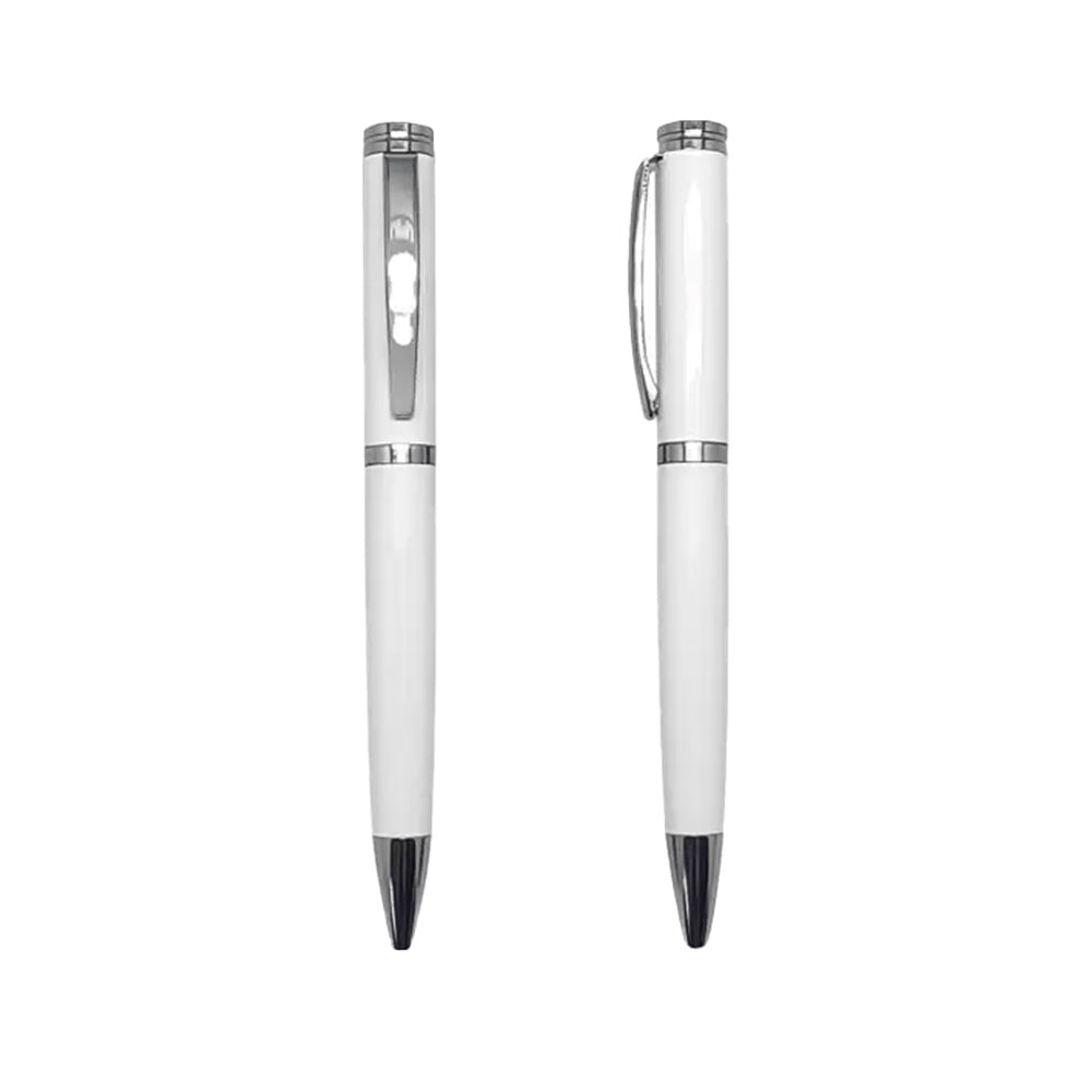 Twist-Action Ballpoint Pen 4