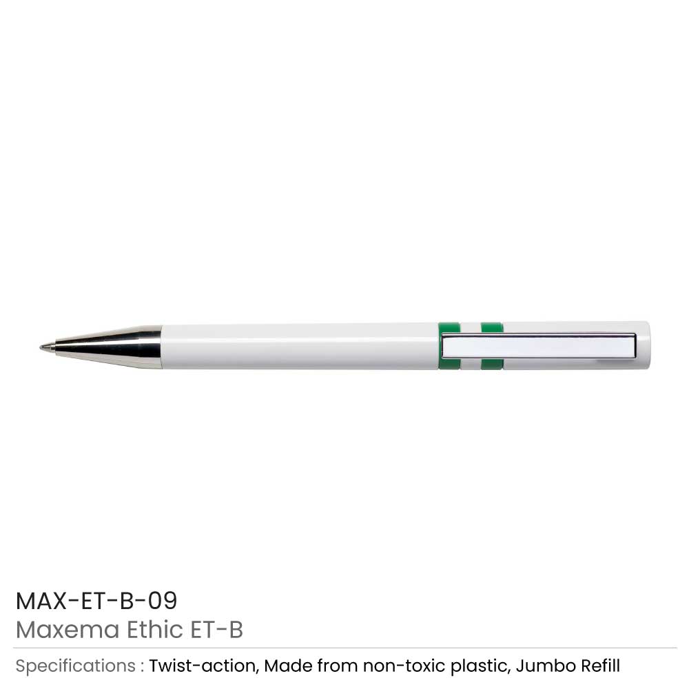 Maxema Ethic Pens 3