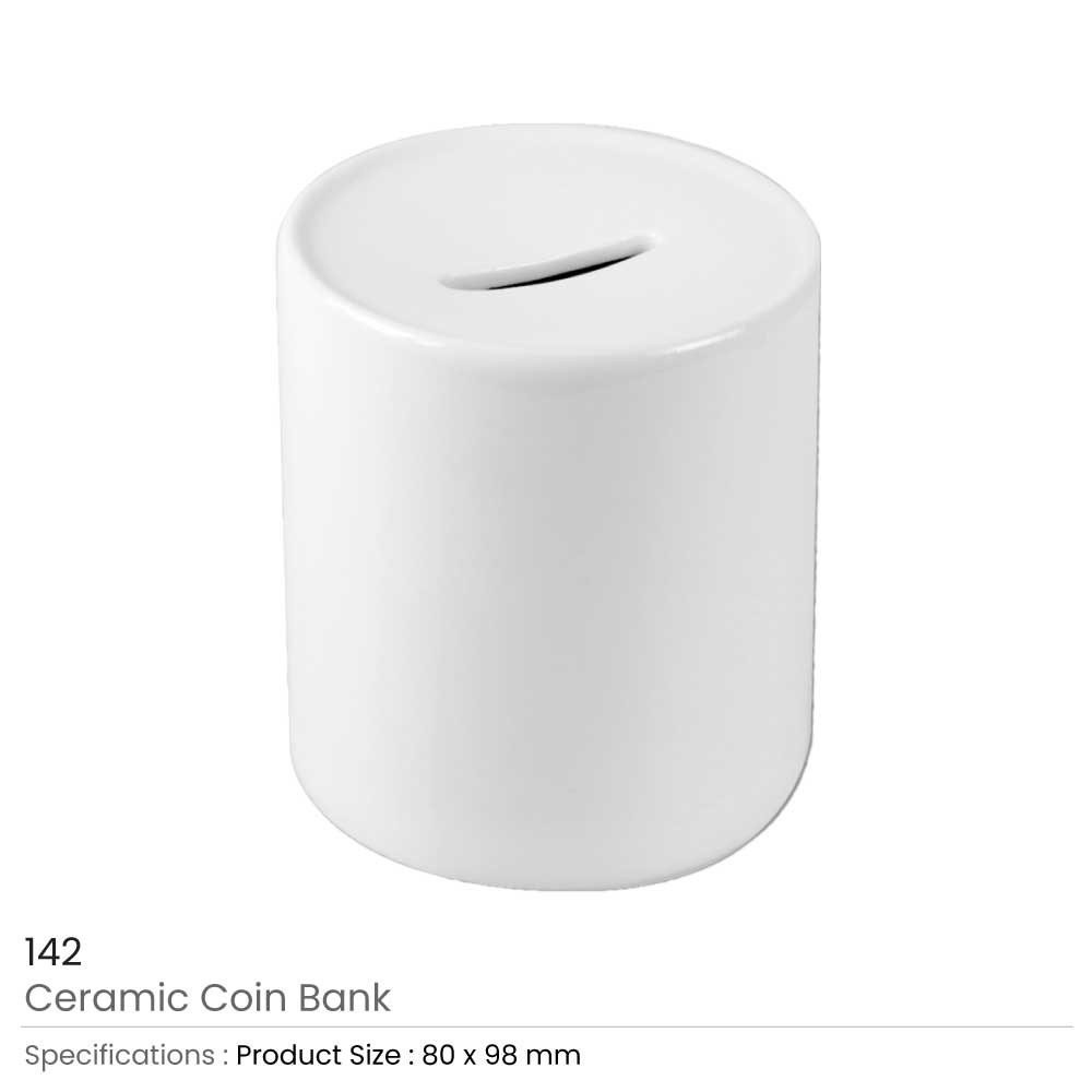 Coin Saving Bank 3