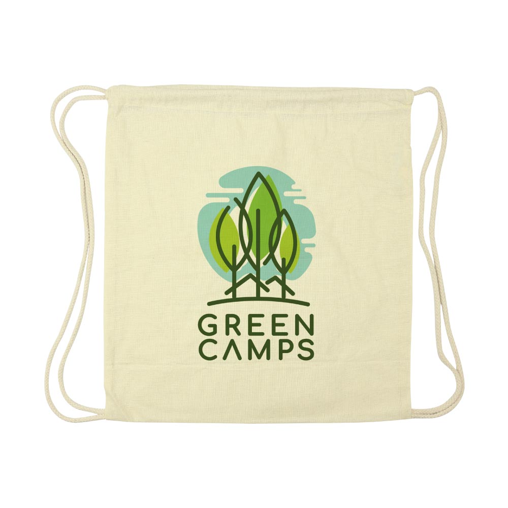 Drawstring Bags 2