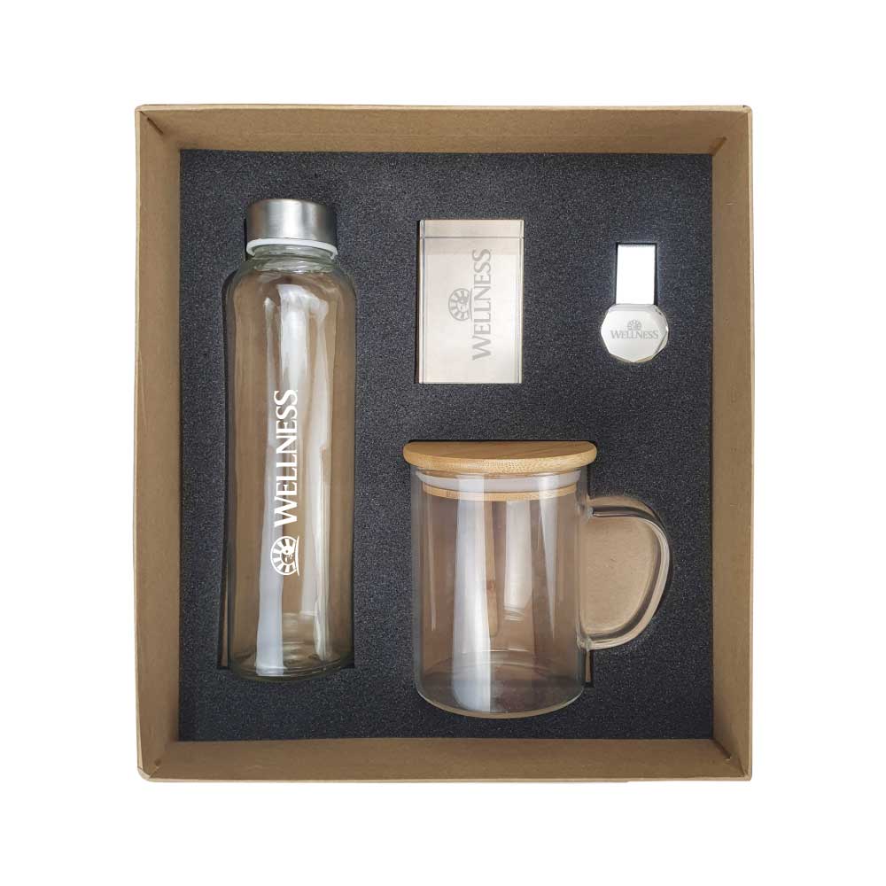 Eco-Friendly Gift Sets 2