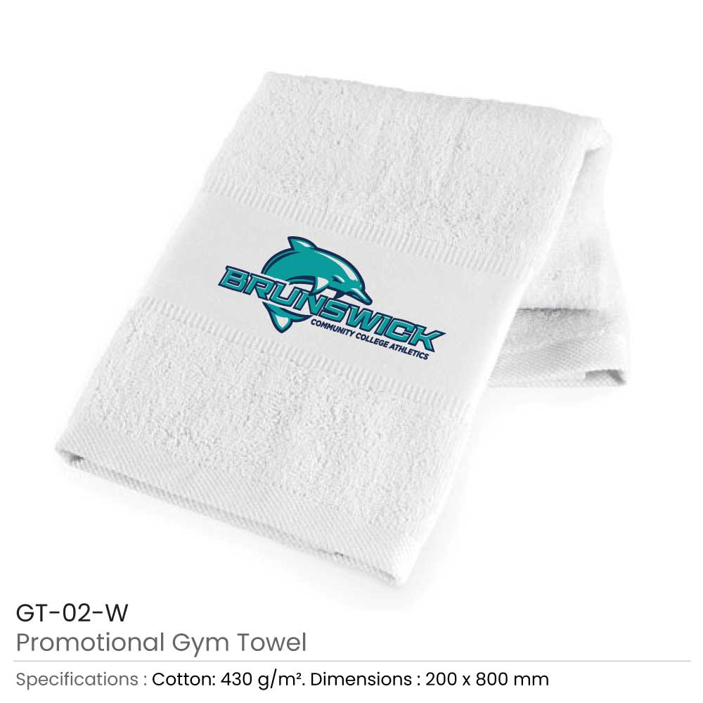Gym Towels 3