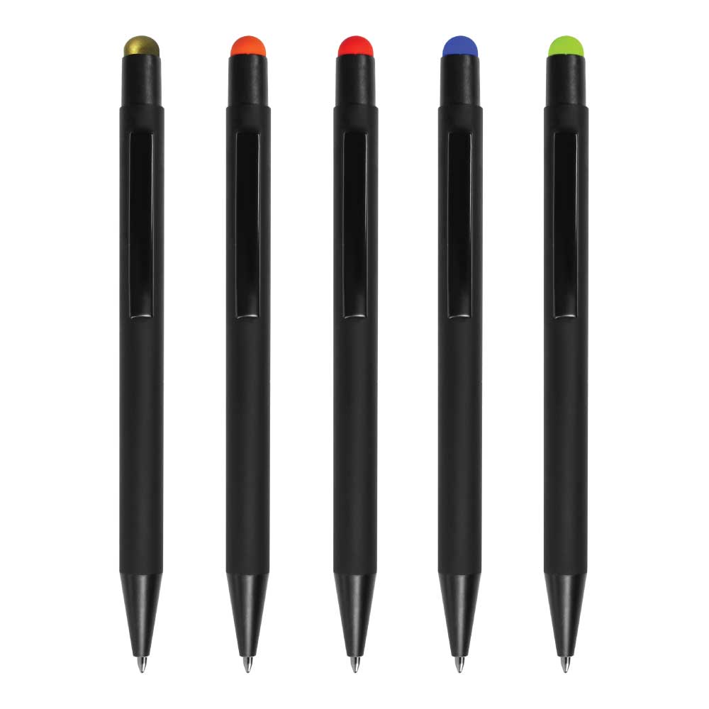 Stylus Metal Pens 1