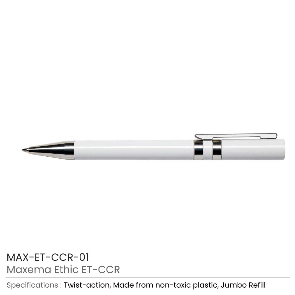 Maxema Ethic Pens 2