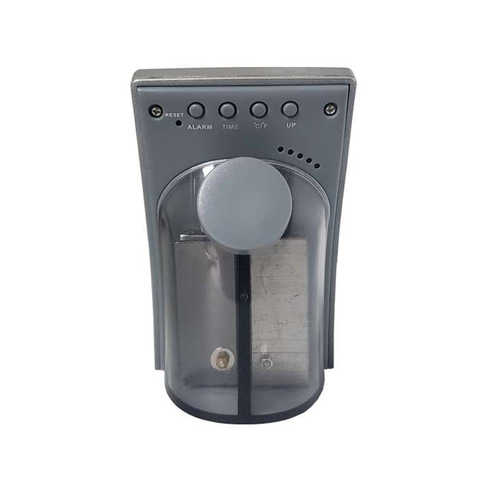 Water Powered Digital Clock 2