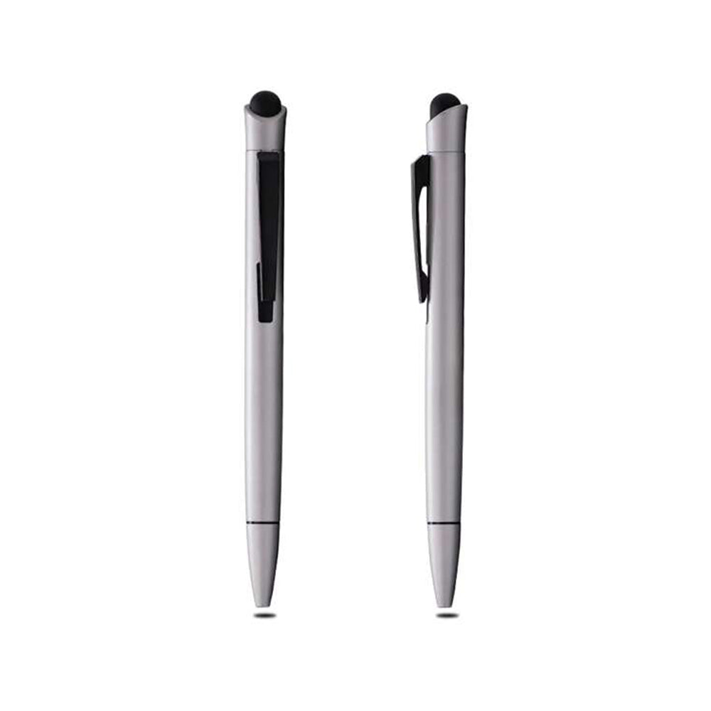 Metal body ballpoint pen 5