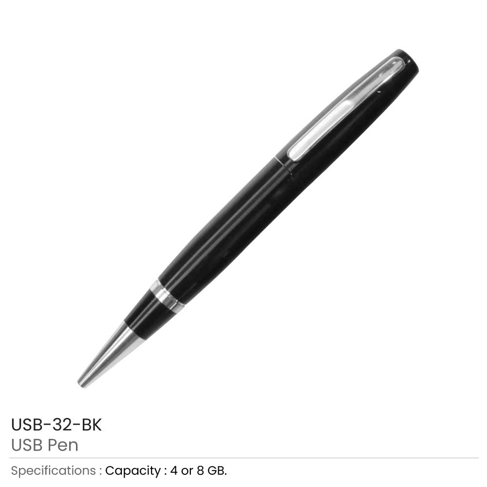 USB Flash Pens 6