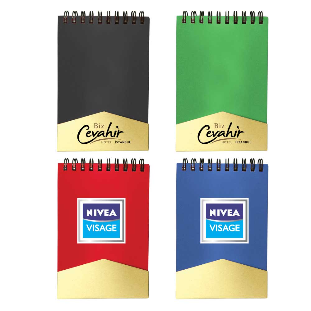 Notepads with Pen 4