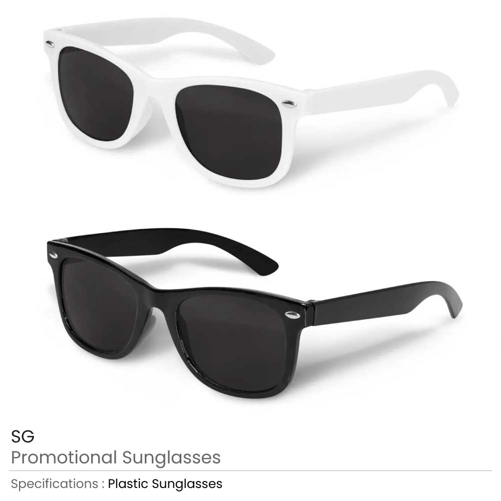 Sunglass UV Protection 4