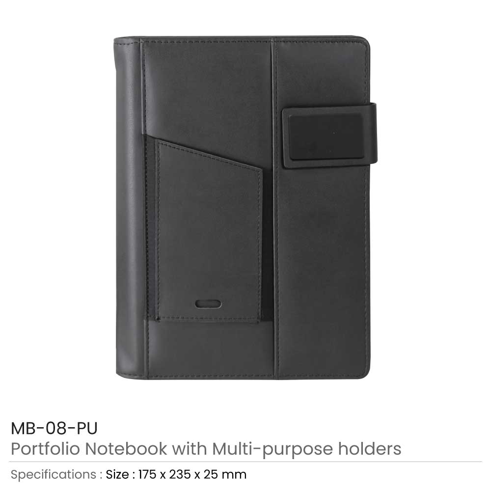 Portfolio Notebook 2