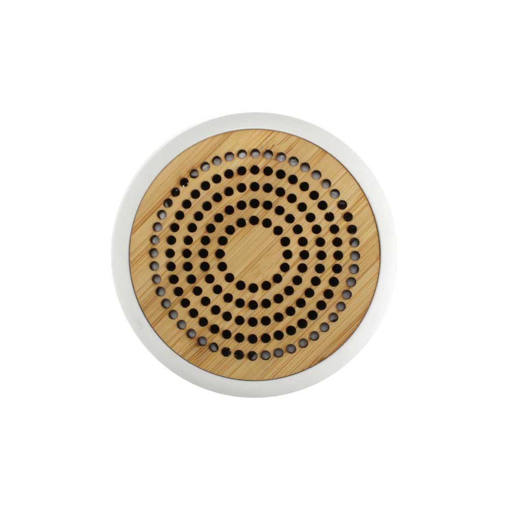 Eco-Friendly Bluetooth Speakers v5.1 5