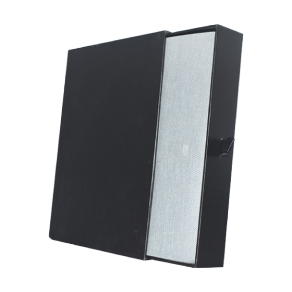 Executive Hi-Tech Portfolio 6