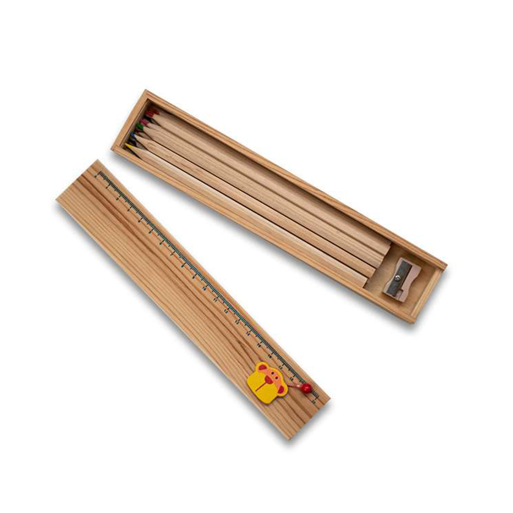 Eco-Slider Pencil Box 3