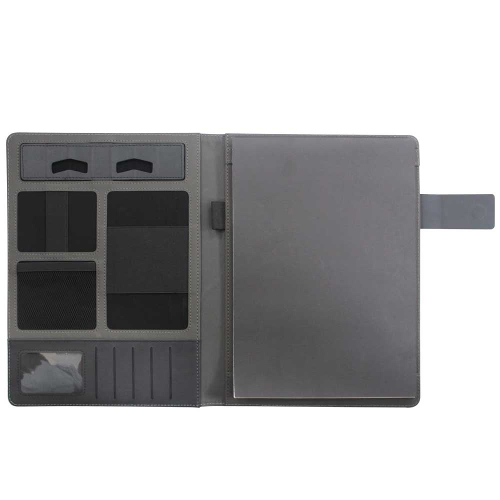 Portfolio Folders Dorniel Design 4