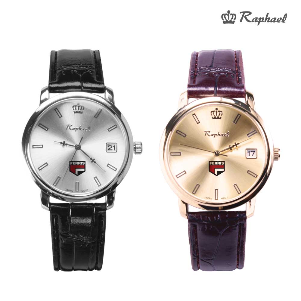 Gents Gold and Silver Watches WA-06 4