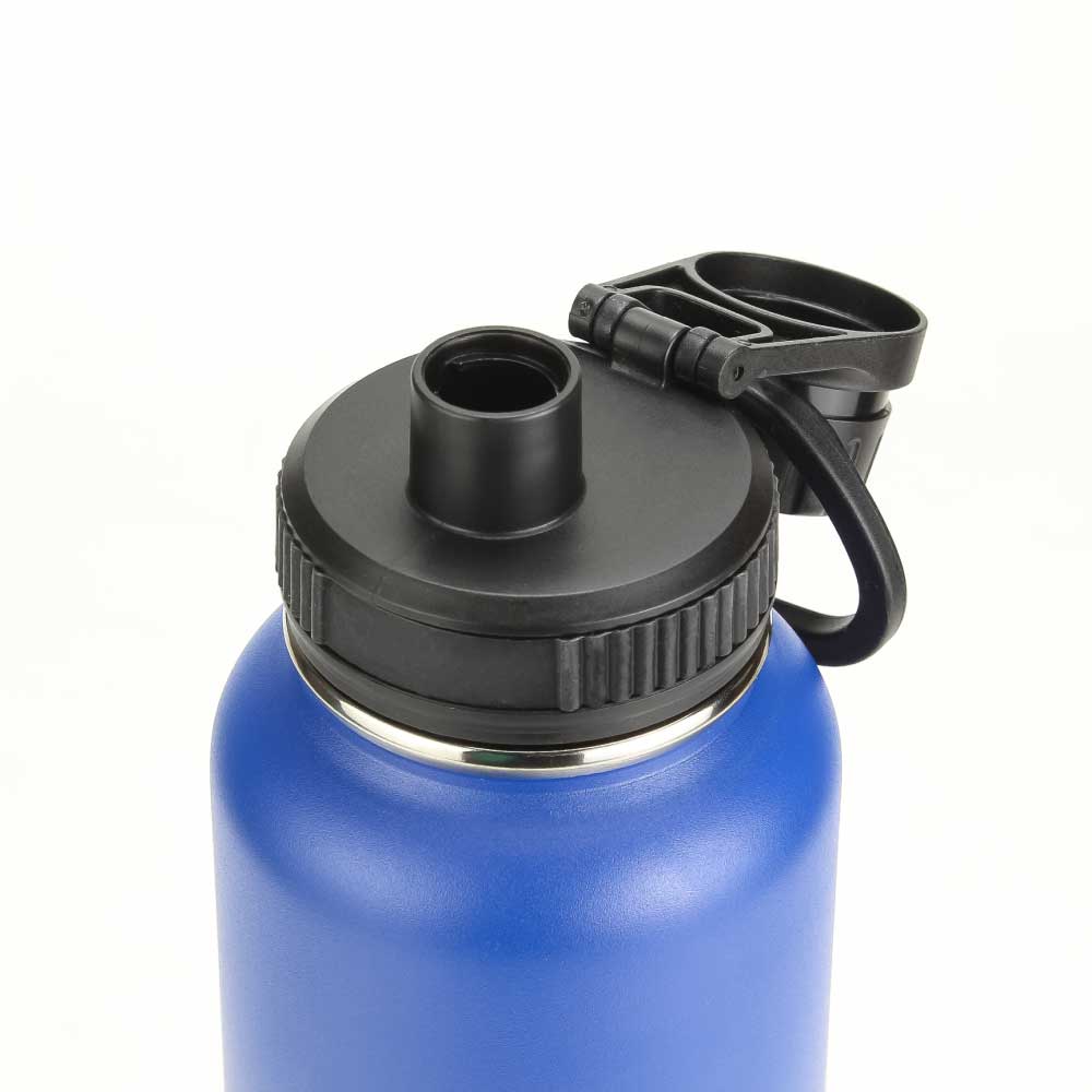 Double Wall Stainless Steel Bottles with Carry Handle 4