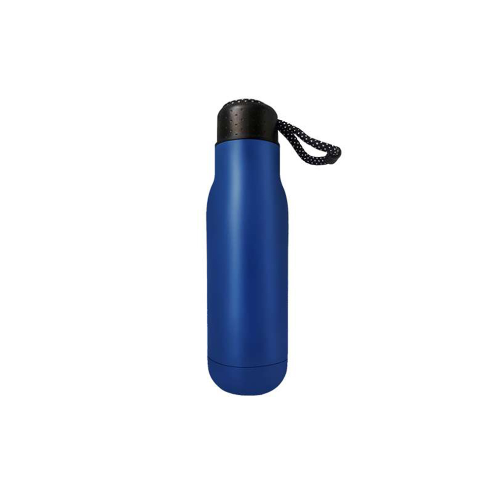 Double wall stainless steel vacuum bottle 5
