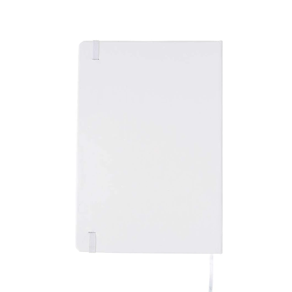 A5 PU Notebook – Qatar Sports Day Themed 6