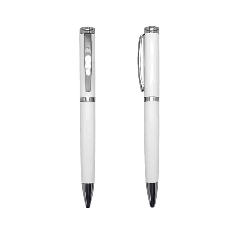 Twist-Action Ballpoint Pen 6