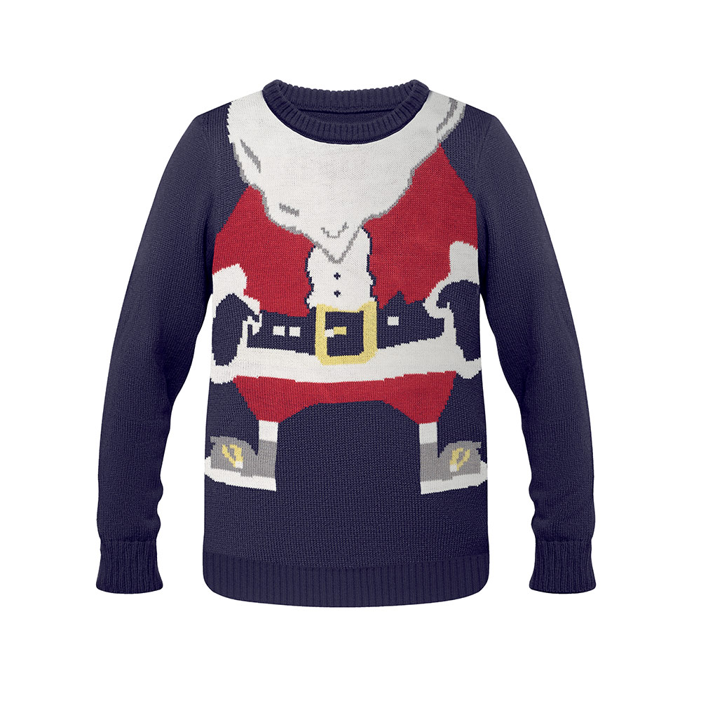 Christmas Sweater 12