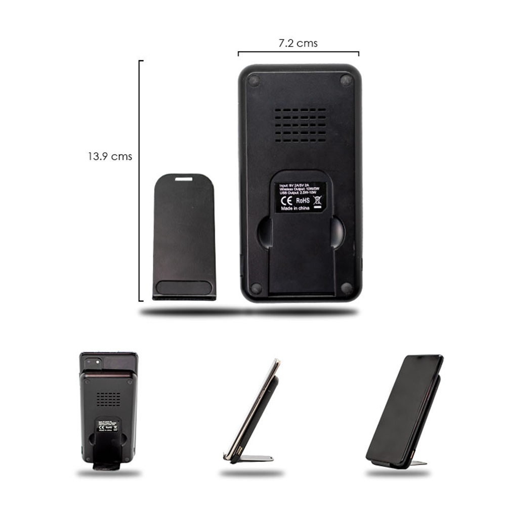 Portable Wireless Charger 3