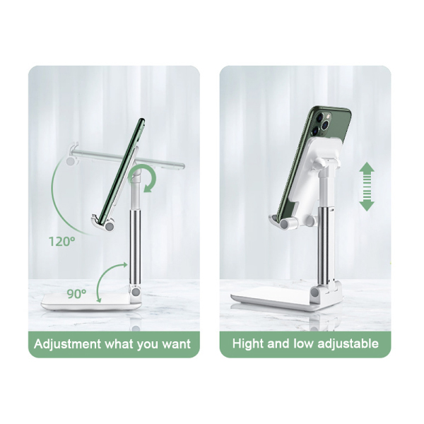 FOLDABLE MOBILE PHONE HOLDER 3