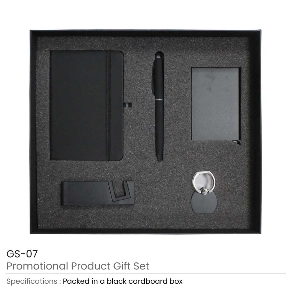 Promotional Gift sets GS-07 2