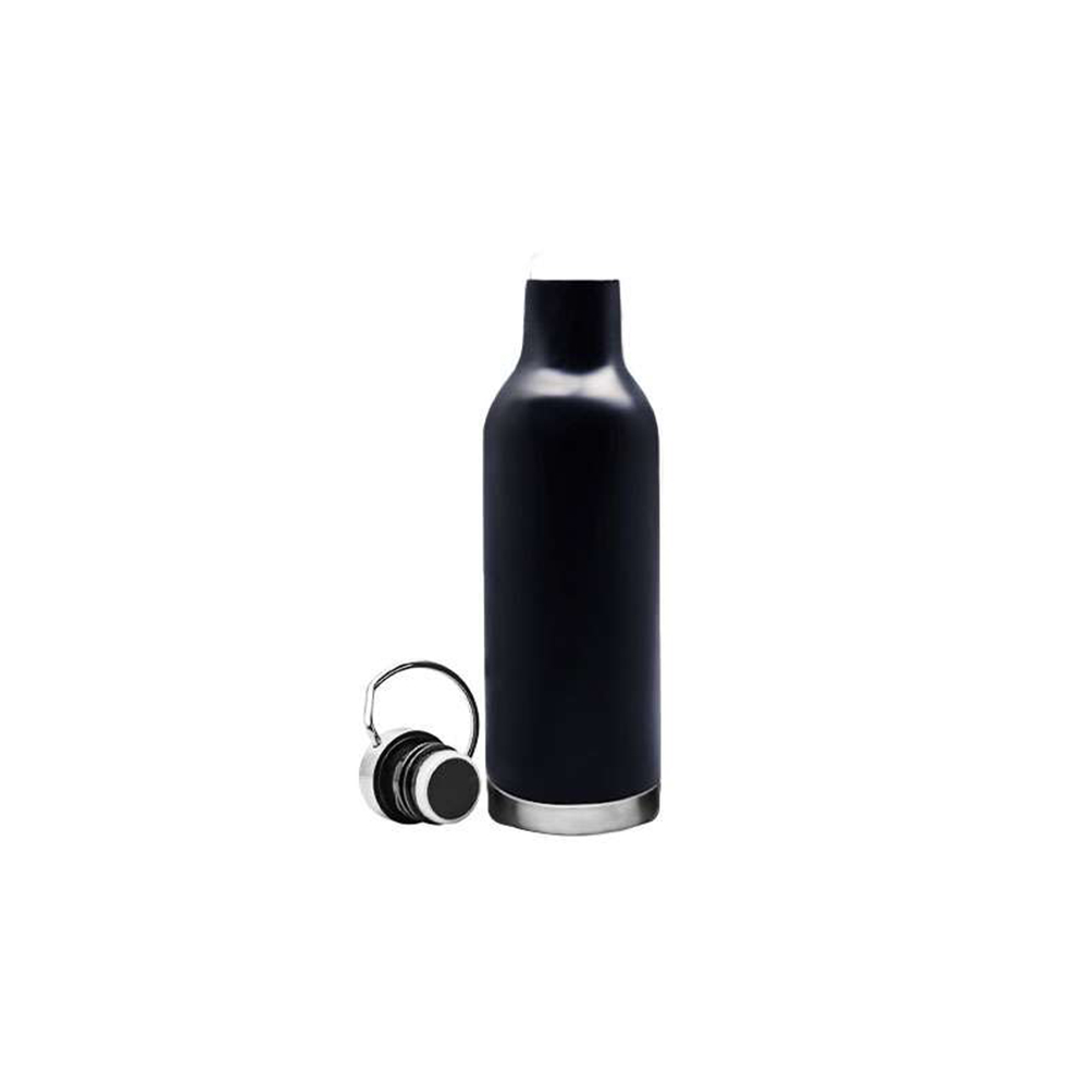 Double walled stainless steel bottle 3