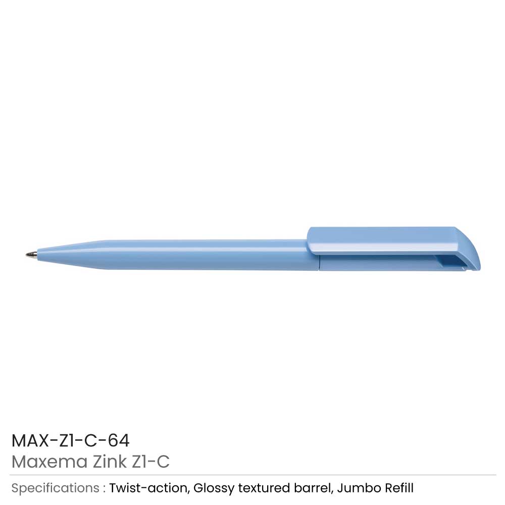 Maxema Zink Pens 15