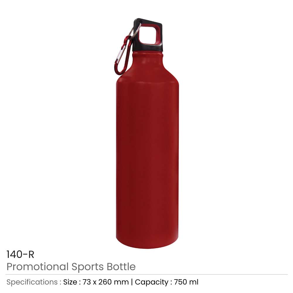 Promotional Sports Bottles 3