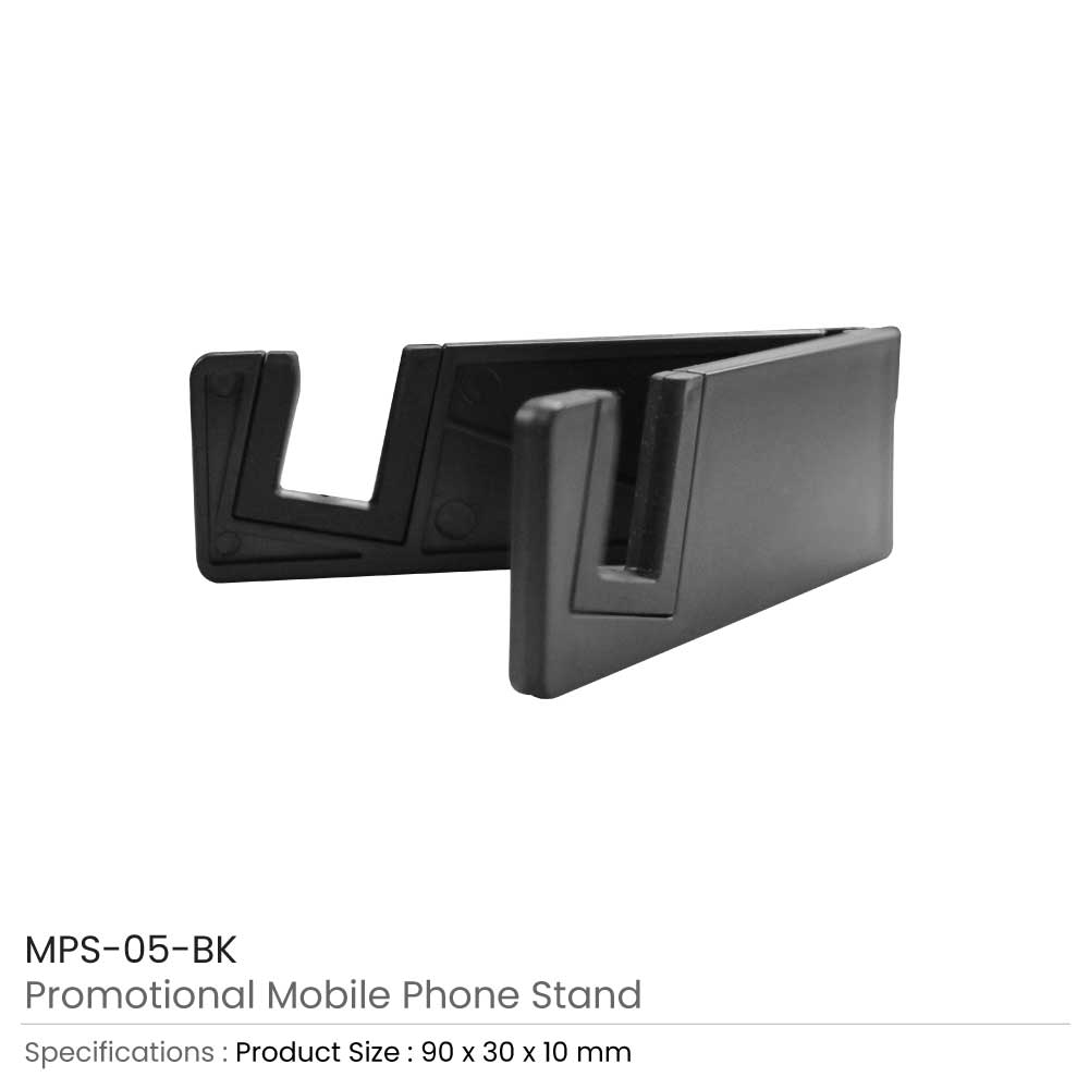 Mobile Phone Stands 2