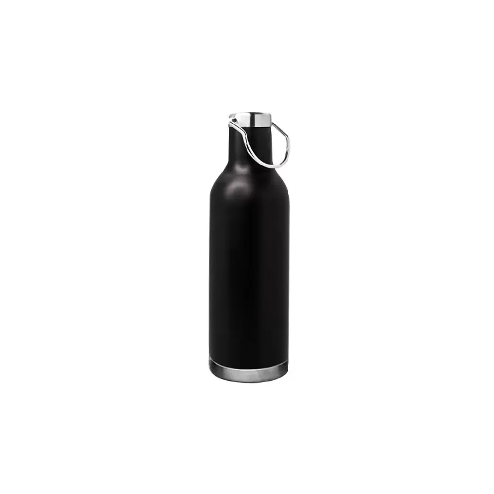 Double walled stainless steel bottle 9