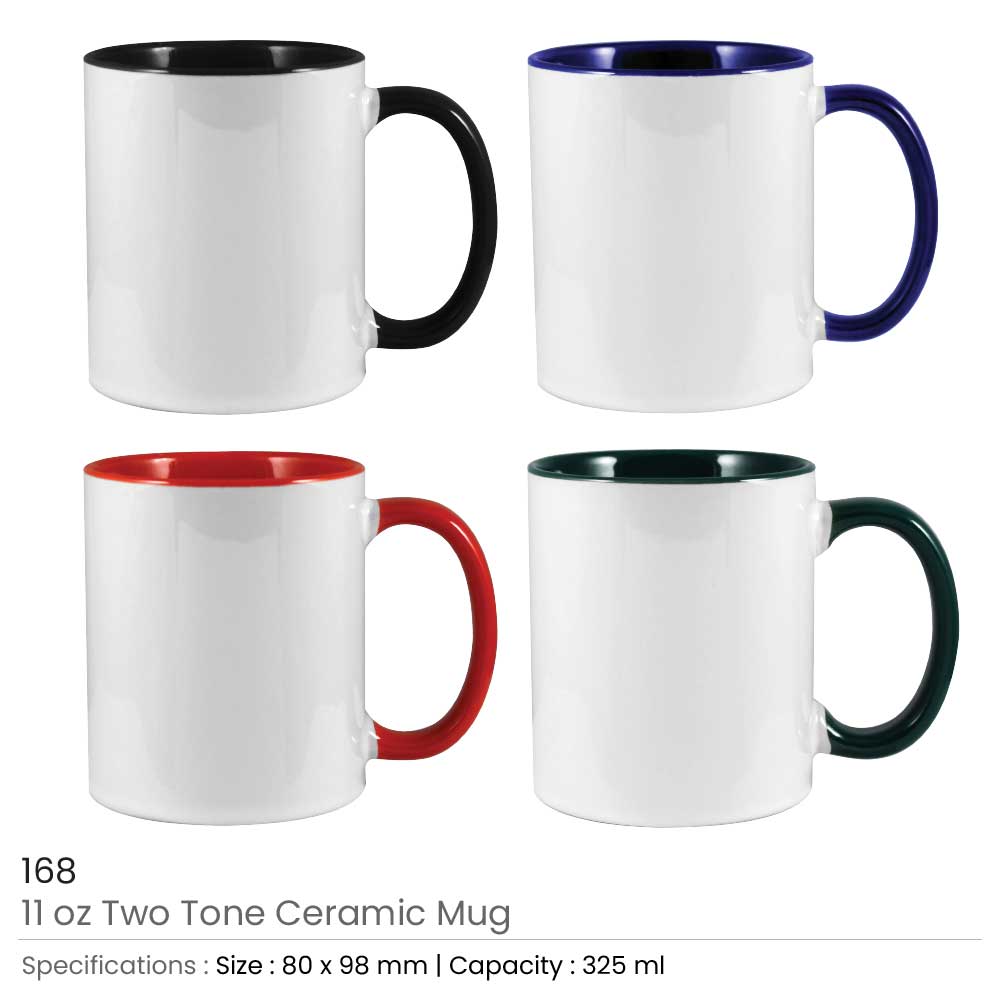 Sublimation Mug 11oz 7
