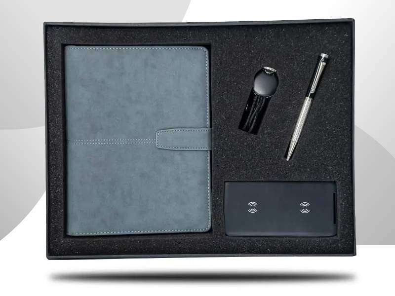 HOD Ashen Tech set Dwitya 2