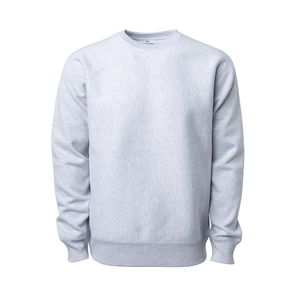 Sandhu Branded Crew Neck Sweatshirt 7