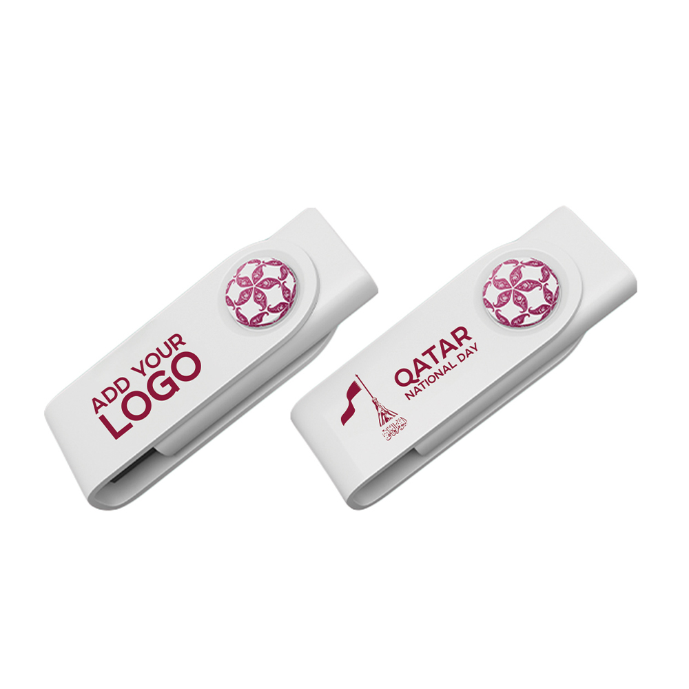 National Day Themed USB Flash Drive QTR-03 1