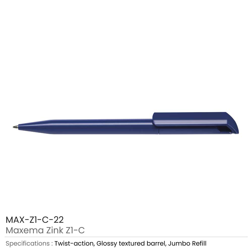 Maxema Zink Pens 20