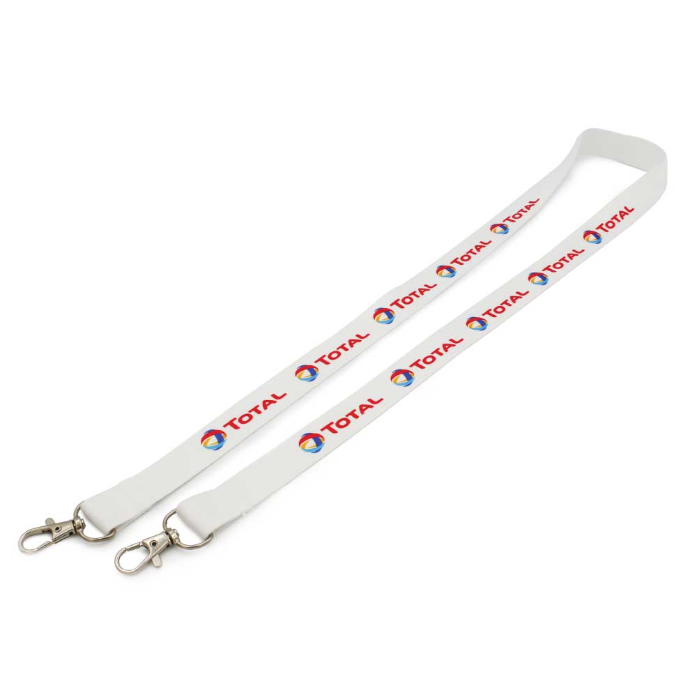 Lanyards with Double Hook  4