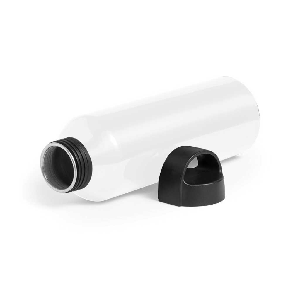 White Sublimation Bottles, Twist to Open, 800ml  5