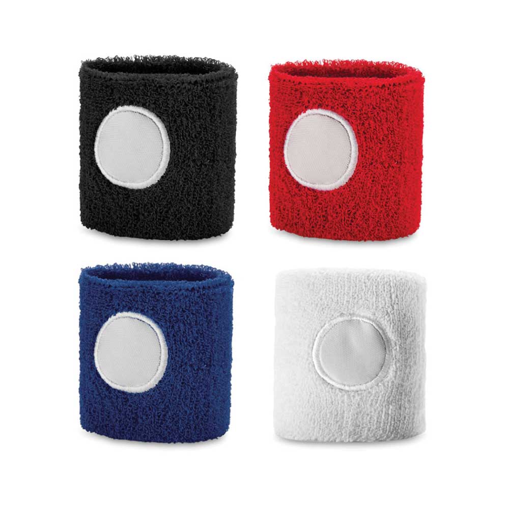 Polyester Wristbands 1