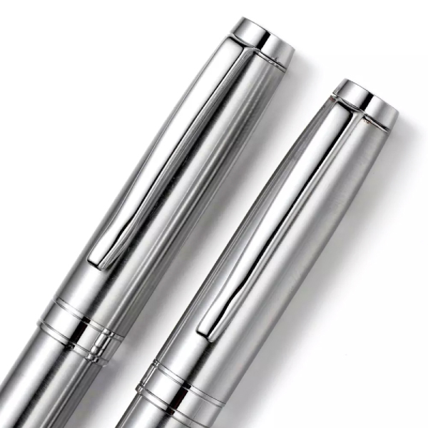 Metal Twist Ball Pen 4