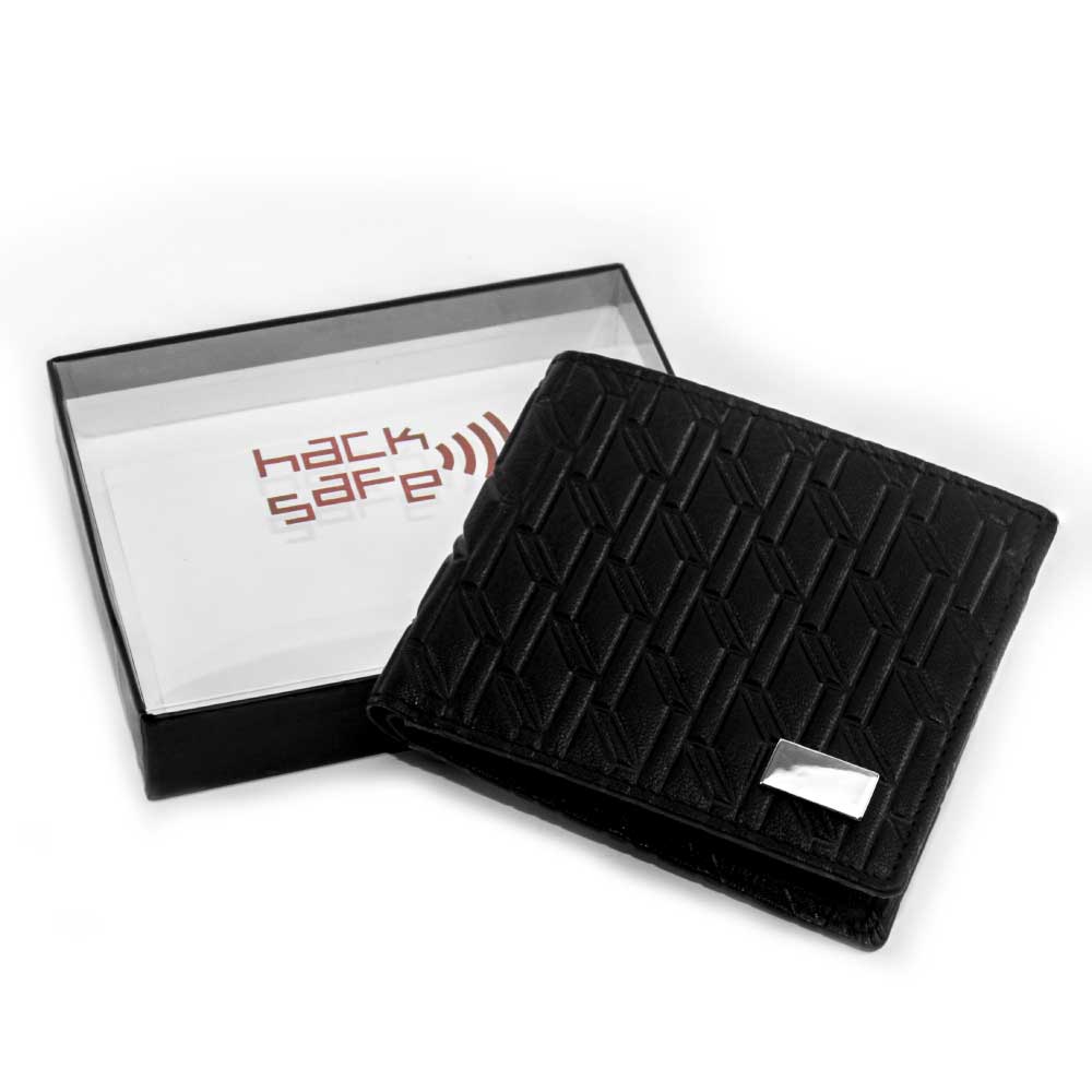 RFID Protected Slim Wallets 3